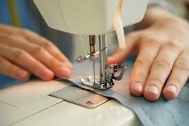  Tailoring Course